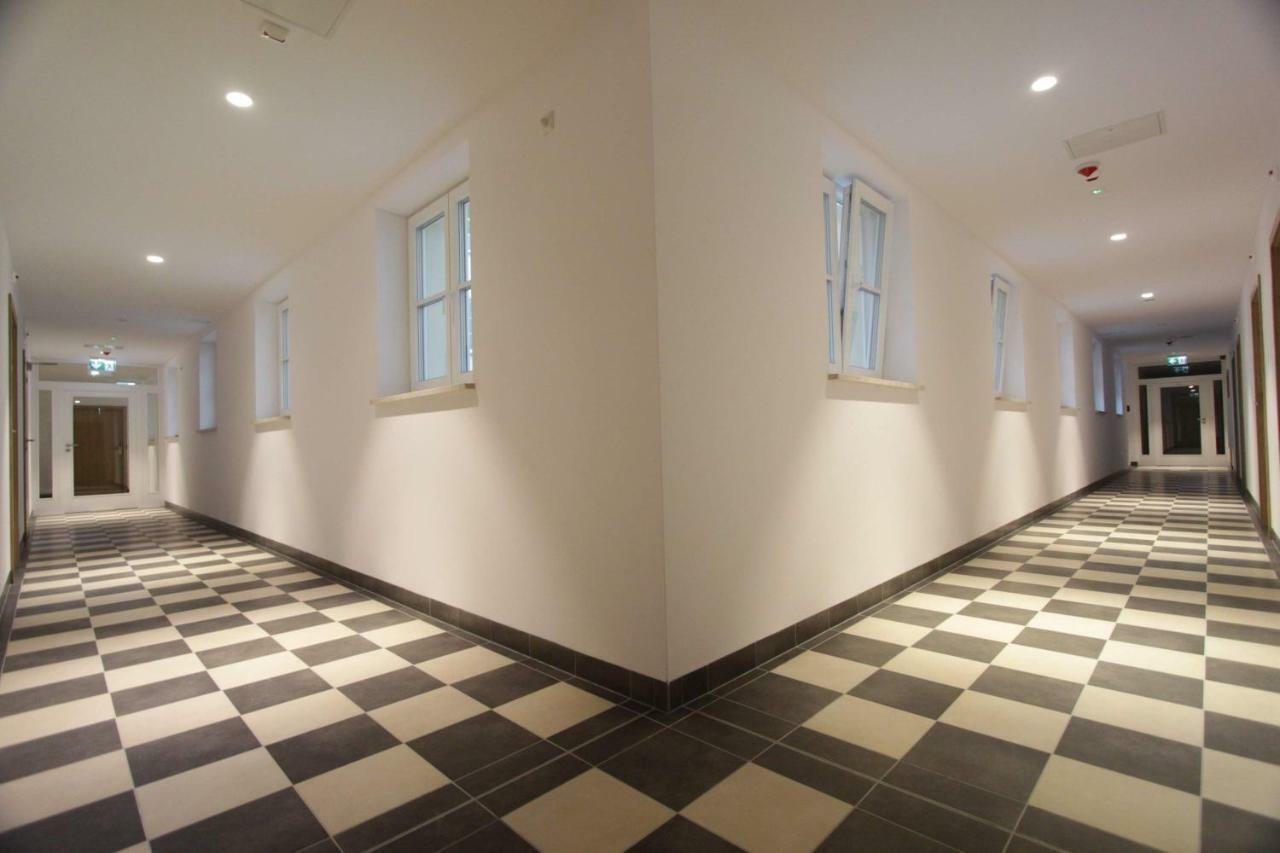 Dom Pomocy Studentom Hostel Warsaw Luaran gambar