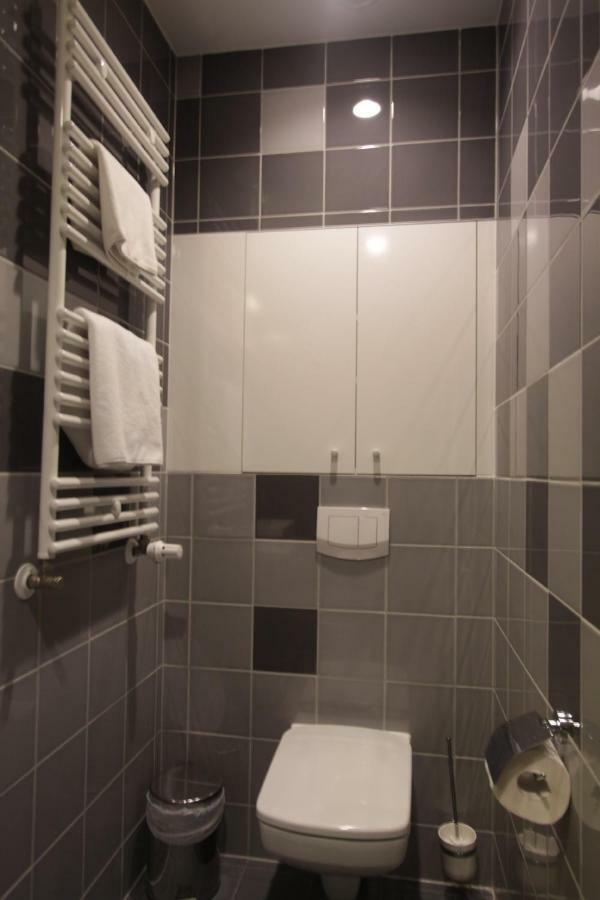 Dom Pomocy Studentom Hostel Warsaw Luaran gambar