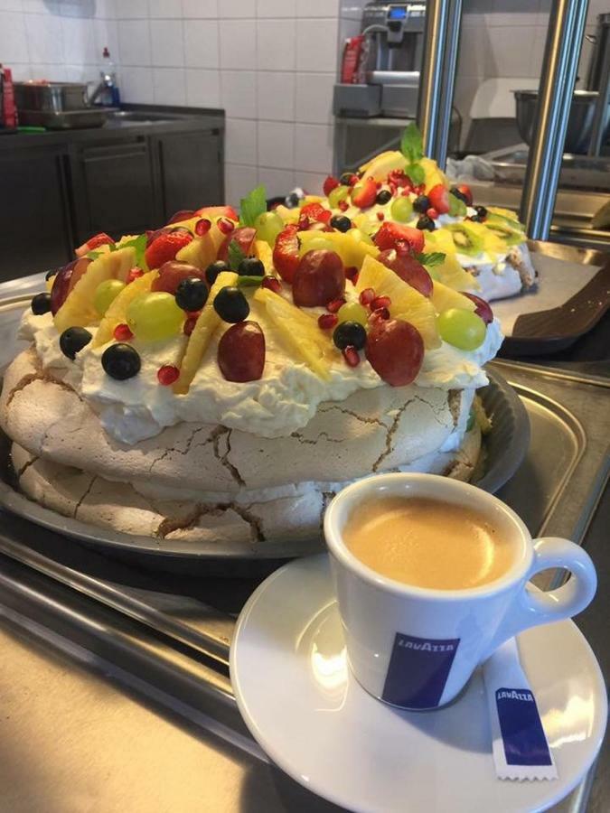 Dom Pomocy Studentom Hostel Warsaw Luaran gambar