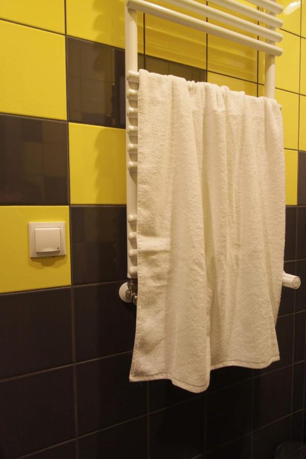 Dom Pomocy Studentom Hostel Warsaw Luaran gambar